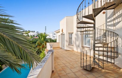 Reventa - House - Detached Villa - Marbella - Reserva de Marbella