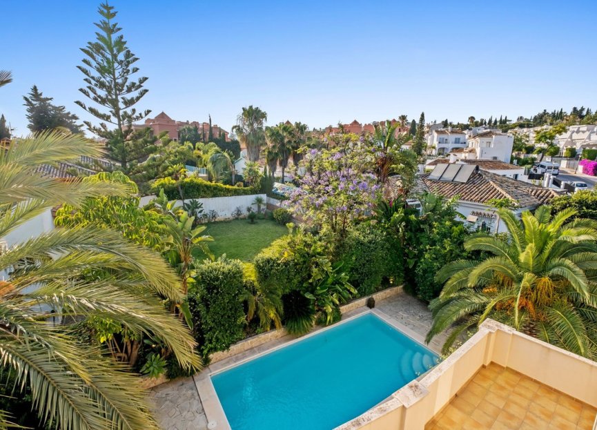 Reventa - House - Detached Villa - Marbella - Reserva de Marbella