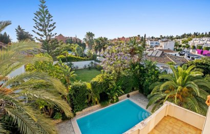 Reventa - House - Detached Villa - Marbella - Reserva de Marbella