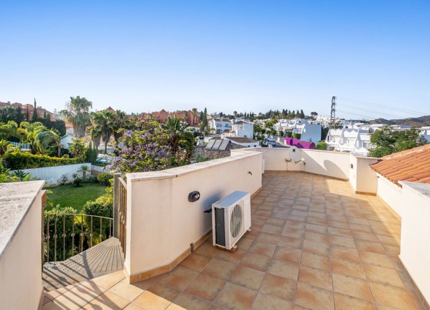 Reventa - House - Detached Villa - Marbella - Reserva de Marbella