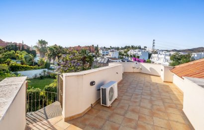 Reventa - House - Detached Villa - Marbella - Reserva de Marbella