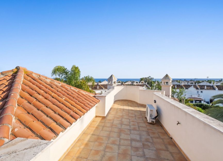 Reventa - House - Detached Villa - Marbella - Reserva de Marbella