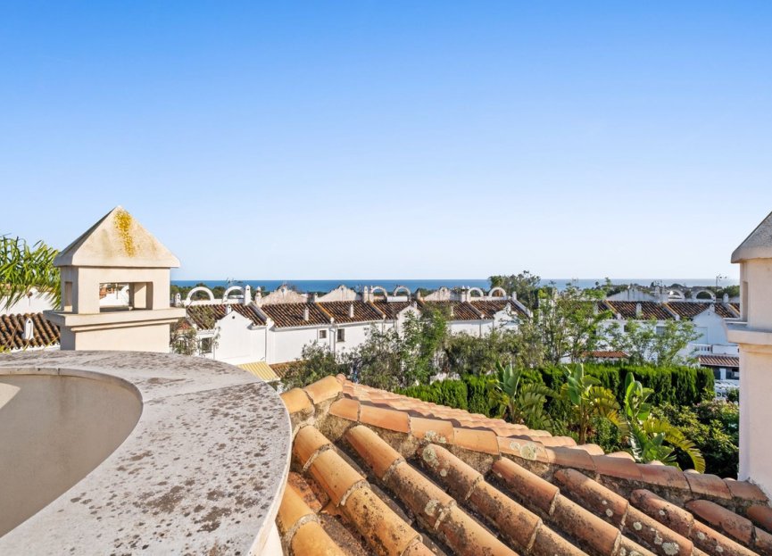 Reventa - House - Detached Villa - Marbella - Reserva de Marbella