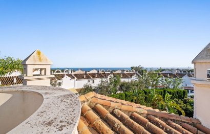 Reventa - House - Detached Villa - Marbella - Reserva de Marbella