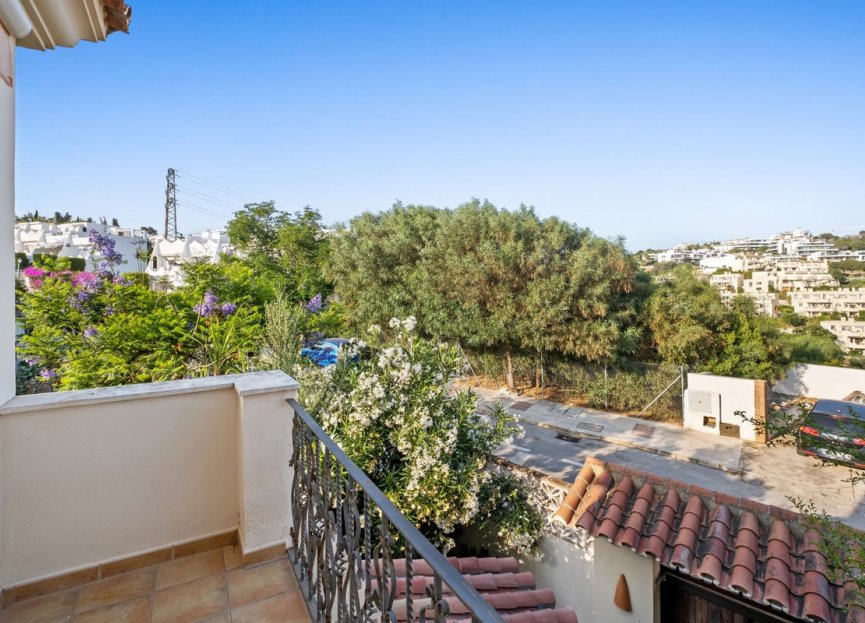 Reventa - House - Detached Villa - Marbella - Reserva de Marbella