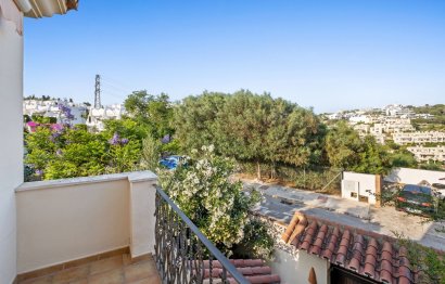 Reventa - House - Detached Villa - Marbella - Reserva de Marbella