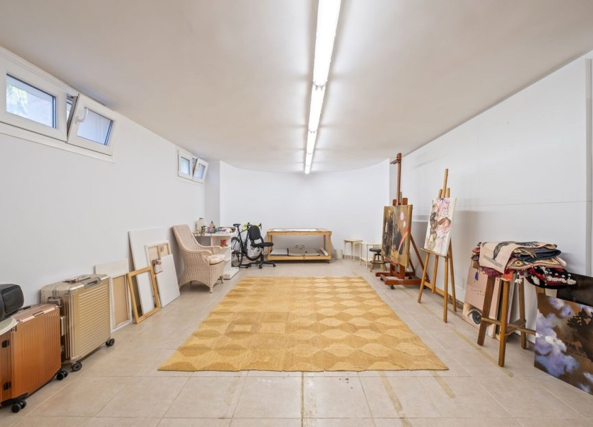 Reventa - House - Detached Villa - Marbella - Reserva de Marbella