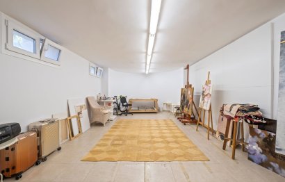 Reventa - House - Detached Villa - Marbella - Reserva de Marbella