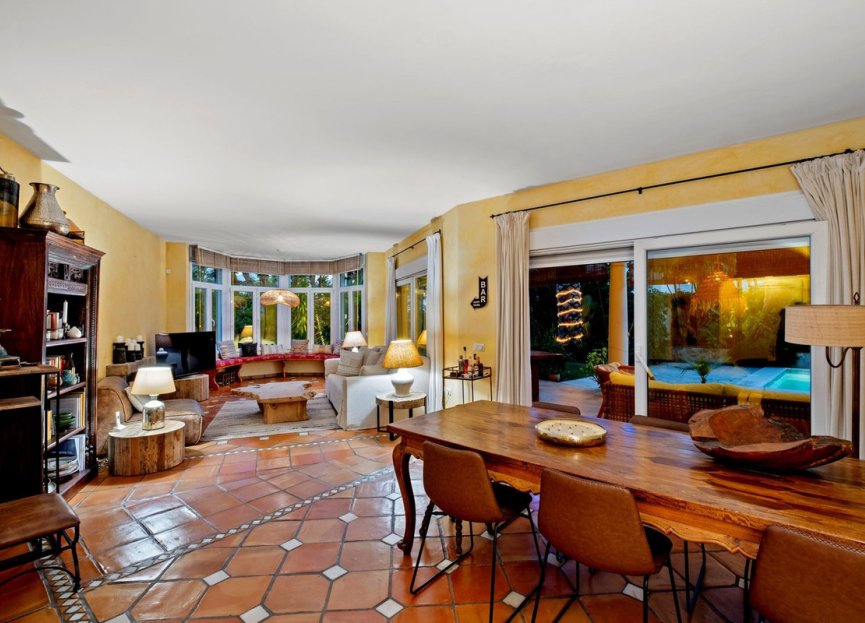 Reventa - House - Detached Villa - Marbella - Reserva de Marbella