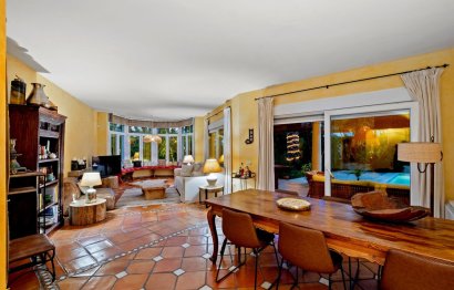 Reventa - House - Detached Villa - Marbella - Reserva de Marbella