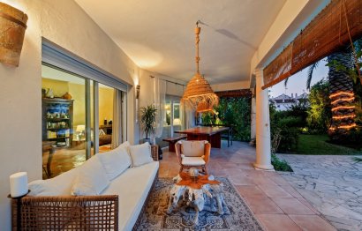 Reventa - House - Detached Villa - Marbella - Reserva de Marbella