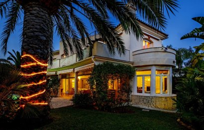 Reventa - House - Detached Villa - Marbella - Reserva de Marbella