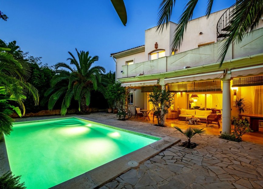 Reventa - House - Detached Villa - Marbella - Reserva de Marbella