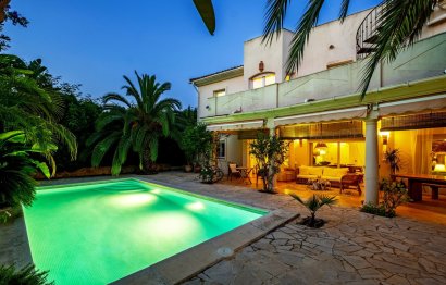 Reventa - House - Detached Villa - Marbella - Reserva de Marbella