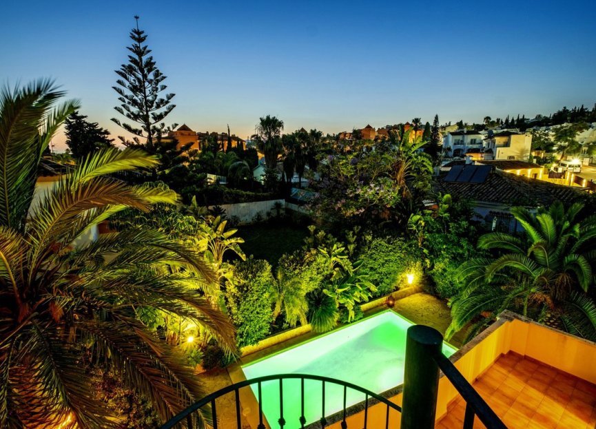 Reventa - House - Detached Villa - Marbella - Reserva de Marbella