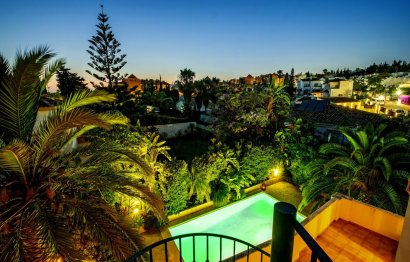 Reventa - House - Detached Villa - Marbella - Reserva de Marbella