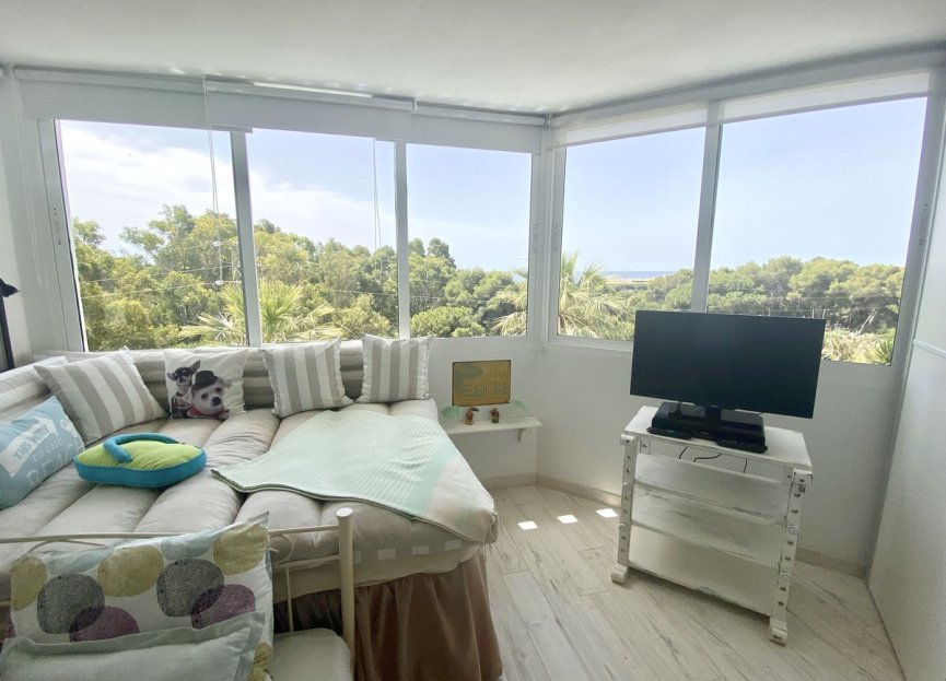 Resale - Apartment - Penthouse - Mijas - Calahonda