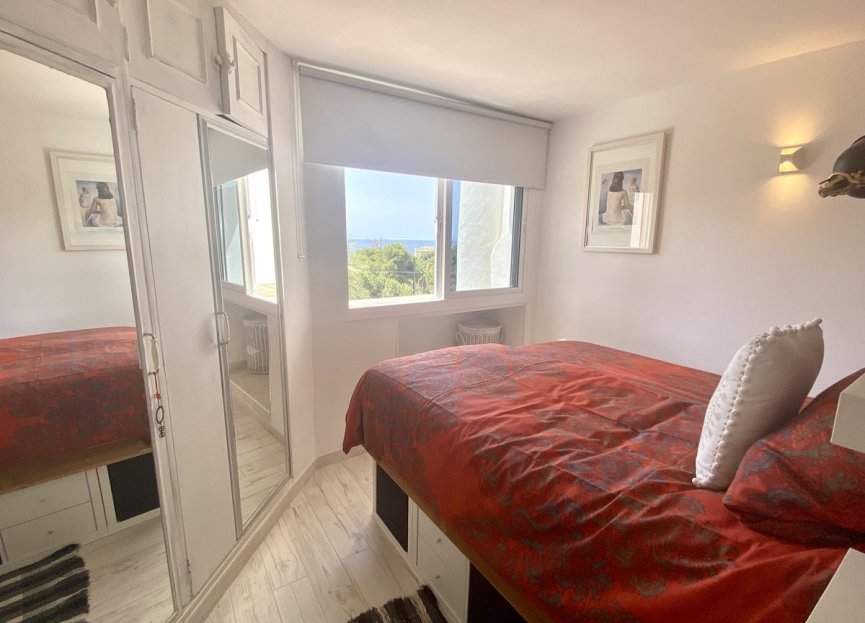 Resale - Apartment - Penthouse - Mijas - Calahonda