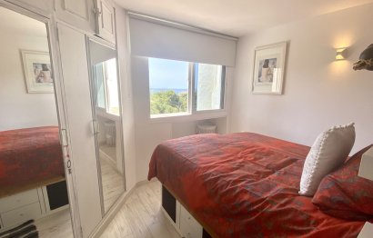 Resale - Apartment - Penthouse - Mijas - Calahonda