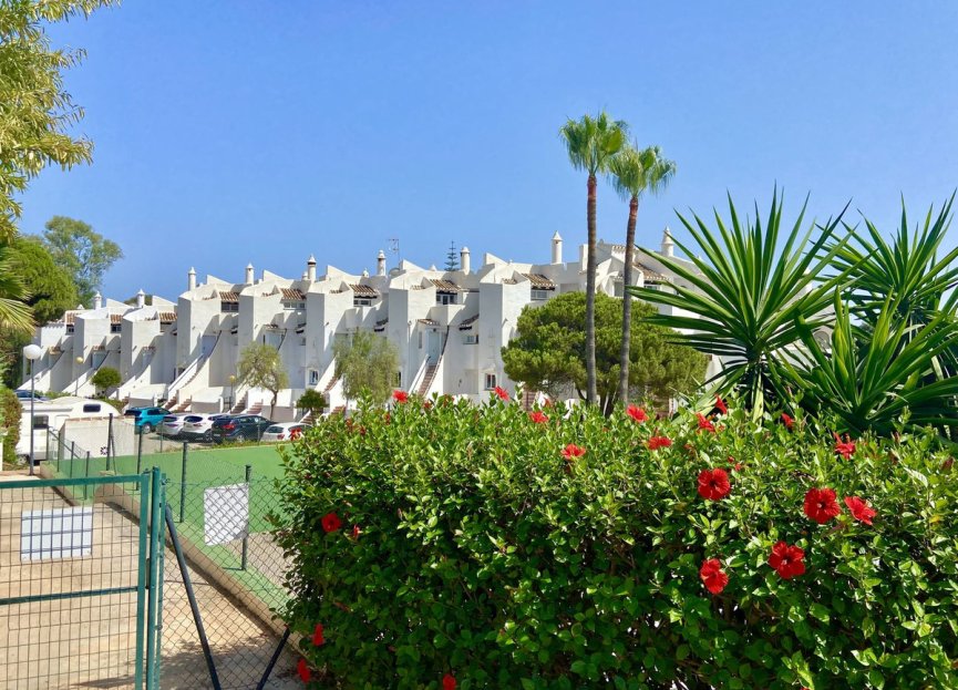 Resale - Apartment - Penthouse - Mijas - Calahonda