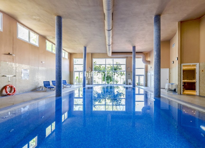 Reventa - Ground floor apartment - Marbella - Nueva Andalucia