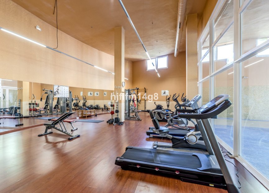 Reventa - Ground floor apartment - Marbella - Nueva Andalucia