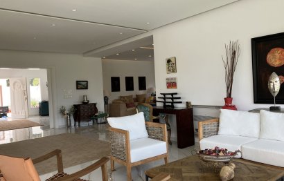 Resale - House - Detached Villa - Marbella - Puerto Banús