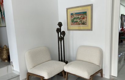 Resale - House - Detached Villa - Marbella - Puerto Banús