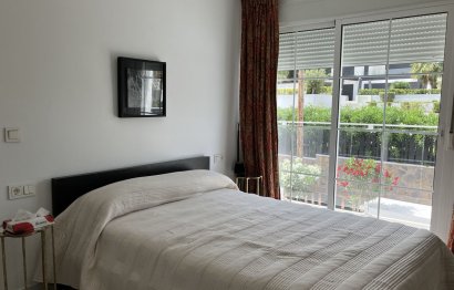 Resale - House - Detached Villa - Marbella - Puerto Banús