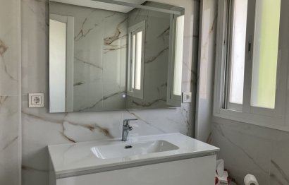 Resale - House - Detached Villa - Marbella - Puerto Banús