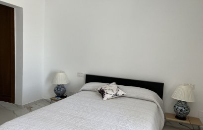 Resale - House - Detached Villa - Marbella - Puerto Banús