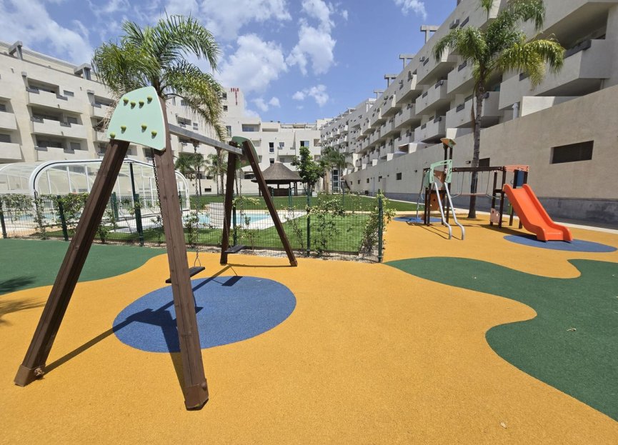 Resale - Apartment - Middle Floor Apartment - Mijas - Riviera Del Sol