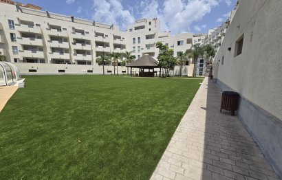 Resale - Apartment - Middle Floor Apartment - Mijas - Riviera Del Sol