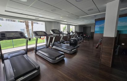 Resale - Apartment - Middle Floor Apartment - Mijas - Riviera Del Sol