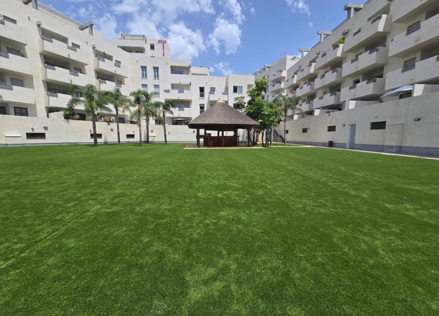 Resale - Apartment - Middle Floor Apartment - Mijas - Riviera Del Sol