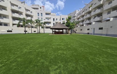 Resale - Apartment - Middle Floor Apartment - Mijas - Riviera Del Sol