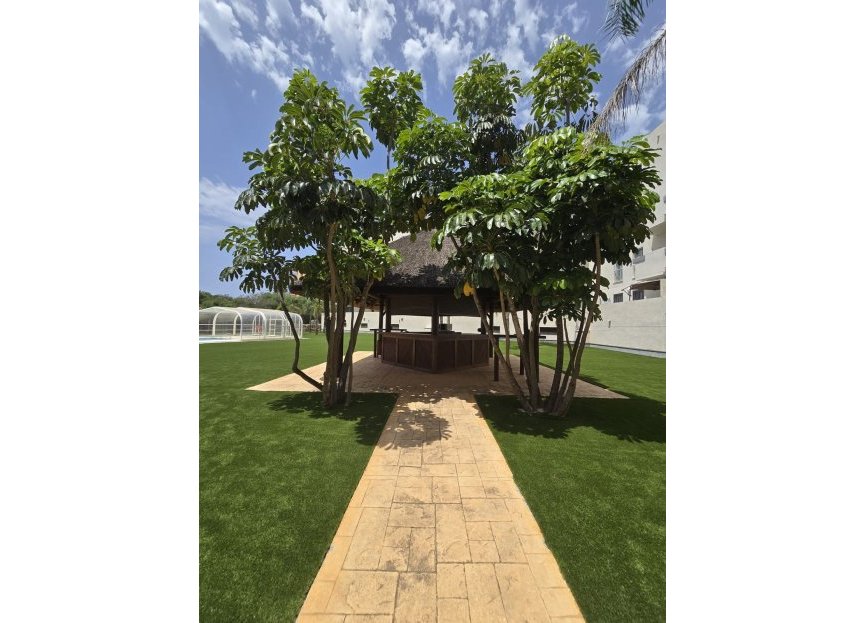 Resale - Apartment - Middle Floor Apartment - Mijas - Riviera Del Sol