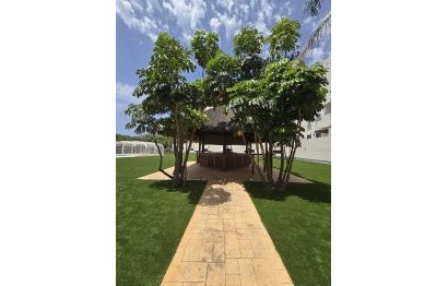 Resale - Apartment - Middle Floor Apartment - Mijas - Riviera Del Sol