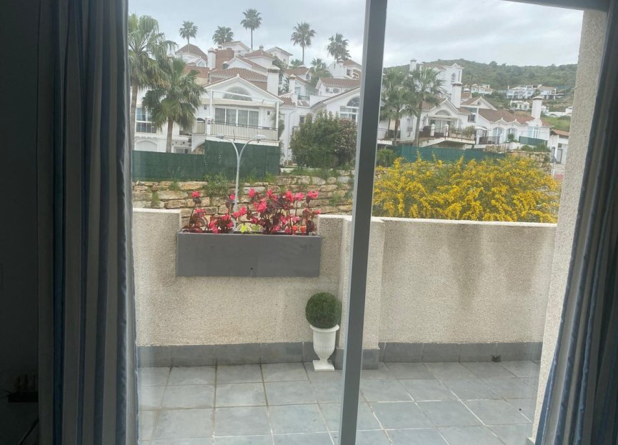 Resale - Apartment - Middle Floor Apartment - Mijas - Riviera Del Sol