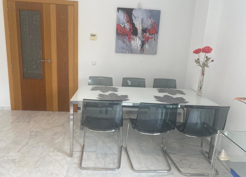 Resale - Apartment - Middle Floor Apartment - Mijas - Riviera Del Sol