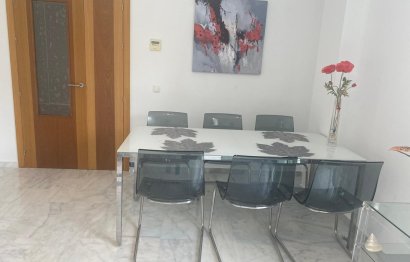 Resale - Apartment - Middle Floor Apartment - Mijas - Riviera Del Sol