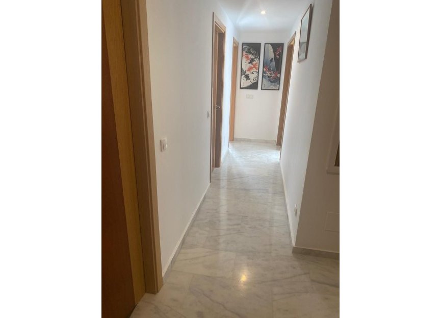 Resale - Apartment - Middle Floor Apartment - Mijas - Riviera Del Sol