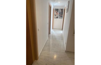 Resale - Apartment - Middle Floor Apartment - Mijas - Riviera Del Sol