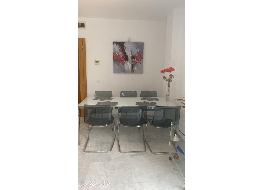 Resale - Apartment - Middle Floor Apartment - Mijas - Riviera Del Sol