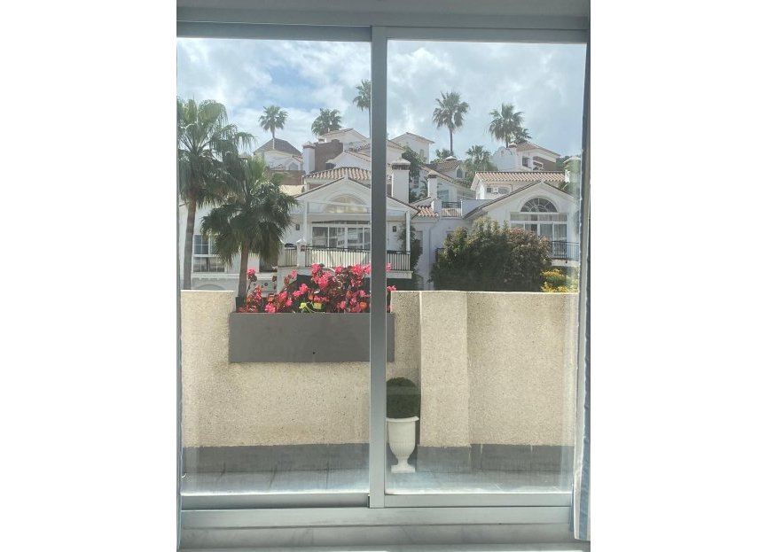 Resale - Apartment - Middle Floor Apartment - Mijas - Riviera Del Sol