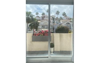 Resale - Apartment - Middle Floor Apartment - Mijas - Riviera Del Sol