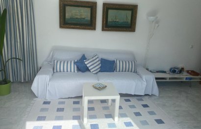 Resale - Apartment - Middle Floor Apartment - Mijas - Riviera Del Sol