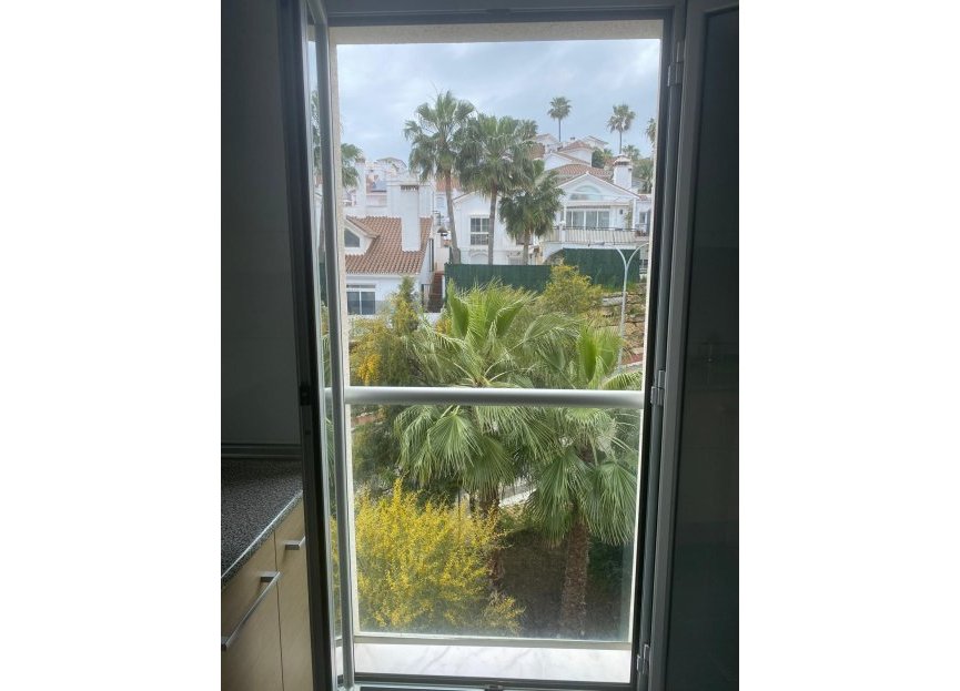 Resale - Apartment - Middle Floor Apartment - Mijas - Riviera Del Sol