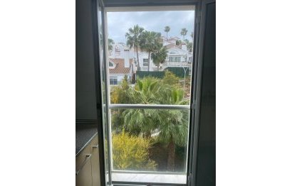 Resale - Apartment - Middle Floor Apartment - Mijas - Riviera Del Sol