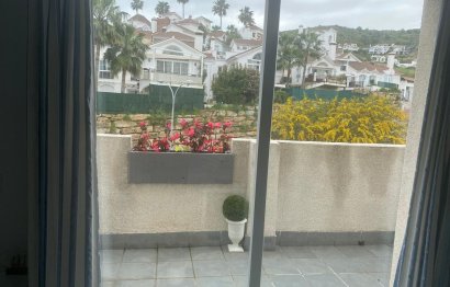 Resale - Apartment - Middle Floor Apartment - Mijas - Riviera Del Sol